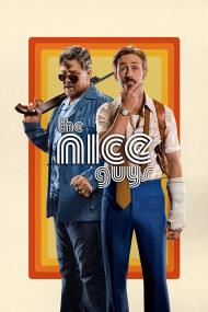 The Nice Guys<span style=color:#777> 2016</span> x264 720p Esub BluRay Dual Audio English Hindi GOPI SAHI
