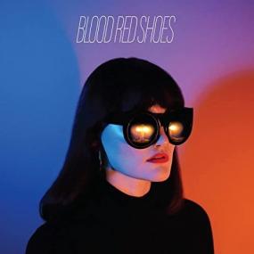 Blood Red Shoes - GHOSTS ON TAPE <span style=color:#777>(2022)</span> Mp3 320kbps [PMEDIA] ⭐️