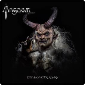 Magnum - The Monster Roars <span style=color:#777>(2022)</span> Mp3 320kbps [PMEDIA] ⭐️