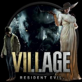 Resident Evil Village.(v.1.0).<span style=color:#777>(2021)</span> [Decepticon] RePack