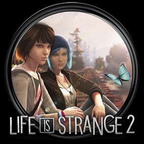Life is Strange 2.(v.4.16.3.0 b4874667).(CrackFix).<span style=color:#777>(2018)</span> [Decepticon] RePack