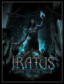 Iratus Lord of the Dead GOG