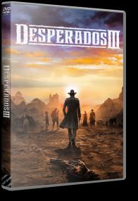 Desperados.III.2020.PC.RePack.by.R.G.Freedom
