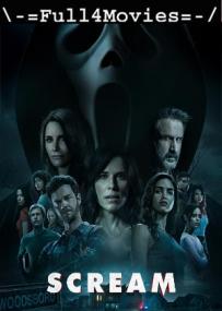 Scream <span style=color:#777>(2022)</span> 720p English HDCAM x264 AAC 2.0 <span style=color:#fc9c6d>By Full4Movies</span>