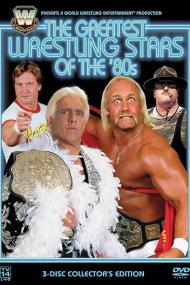 WWE Legends Greatest Wrestling Stars Of The 80's <span style=color:#777>(2005)</span> [1080p] [WEBRip] <span style=color:#fc9c6d>[YTS]</span>