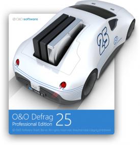 O&O Defrag Professional 25.2 Build 7405 RePack & Portable <span style=color:#fc9c6d>by elchupacabra</span>