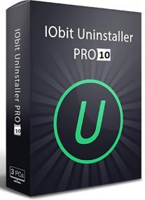 IObit Uninstaller Pro 11.2.0.10 RePack (& Portable) <span style=color:#fc9c6d>by elchupacabra</span>