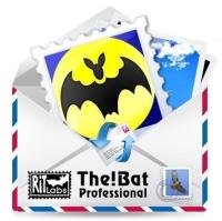 The Bat! Professional (Halloween Edition) 9.4.5 RePack by KpoJIuK