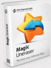 Magic Uneraser Home_Office_Commercial Edition 6.0 RePack (& Portable) by TryRooM