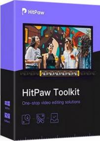 HitPaw Toolkit 1.3.0.24 (Repack & Portable) <span style=color:#fc9c6d>by elchupacabra</span>