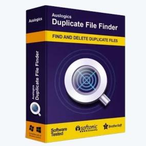 Auslogics Duplicate File Finder 8.5.0.2 RePack (& Portable) by Dodakaedr
