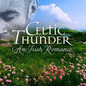 Celtic Thunder - An Irish Romance <span style=color:#777>(2022)</span> Mp3 320kbps [PMEDIA] ⭐️