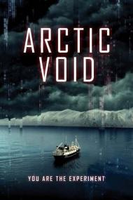 Arctic Void<span style=color:#777> 2022</span> HDRip XviD AC3<span style=color:#fc9c6d>-EVO[TGx]</span>