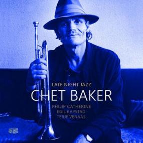 Chet Baker - Late Night Jazz (Deluxe Edition) <span style=color:#777>(2022)</span> Mp3 320kbps [PMEDIA] ⭐️