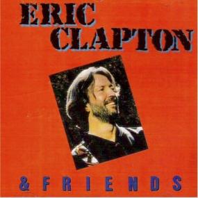 Eric Clapton - Eric Clapton & Friends <span style=color:#777>(2022)</span> Mp3 320kbps [PMEDIA] ⭐️