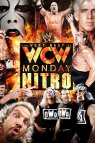 WWE The Very Best Of WCW Monday Nitro <span style=color:#777>(2011)</span> [720p] [WEBRip] <span style=color:#fc9c6d>[YTS]</span>