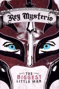 WWE Rey Mysterio - The Biggest Little Man <span style=color:#777>(2007)</span> [1080p] [WEBRip] <span style=color:#fc9c6d>[YTS]</span>