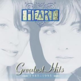 Heart - Greatest Hits<span style=color:#777> 1985</span>-1995 <span style=color:#777>(2000)</span>