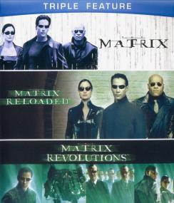 The Matrix Trilogy 1080p BluRay x264<span style=color:#fc9c6d>-CtrlHD</span>