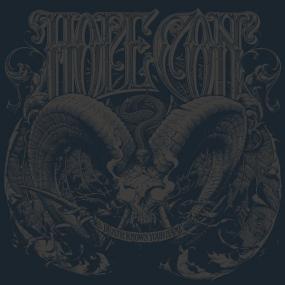 The Hope Conspiracy - Death Knows Your Name  (Deluxe) <span style=color:#777>(2022)</span> [24Bit-44.1kHz] FLAC [PMEDIA] ⭐️