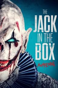 The Jack In The Box Awakening <span style=color:#777>(2022)</span> [1080p] [BluRay] [5.1] <span style=color:#fc9c6d>[YTS]</span>
