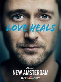 New Amsterdam<span style=color:#777> 2018</span> S04E12 FASTSUB VOSTFR WEBRip x264-WEEDS