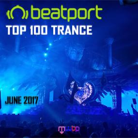 Beatport Top 100 Trance June<span style=color:#777> 2017</span> [MWBP]