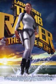 Tomb Raider The Cradle Of Life<span style=color:#777> 2003</span> 1080p BluRay x264<span style=color:#fc9c6d>-iKA</span>