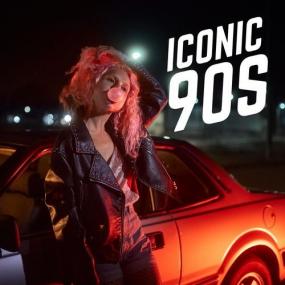 Various Artists - Iconic 90's <span style=color:#777>(2022)</span> Mp3 320kbps [PMEDIA] ⭐️