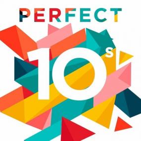 Various Artists - Perfect 10s <span style=color:#777>(2022)</span> Mp3 320kbps [PMEDIA] ⭐️