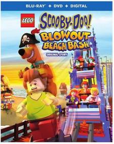 LEGO Scooby-Doo Blowout Beach Bash<span style=color:#777> 2017</span> HDRip XviD AC3<span style=color:#fc9c6d>-EVO</span>