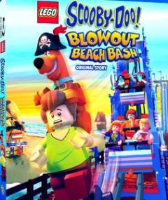 LEGO Scooby-Doo! Blowout Beach Bash<span style=color:#777> 2017</span> 720p HC HDRip<span style=color:#fc9c6d> moviezworldz</span>