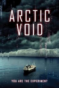 Arctic Void<span style=color:#777> 2022</span> 1080p WEBRip DD 5.1 X 264<span style=color:#fc9c6d>-EVO</span>