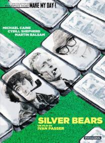 Silver Bears<span style=color:#777> 1978</span> BDRip 1080p
