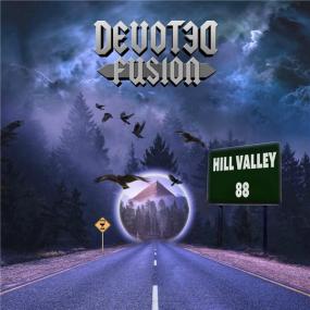 Devoted Fusion -<span style=color:#777> 2022</span> - Hill Valley 88 (FLAC)