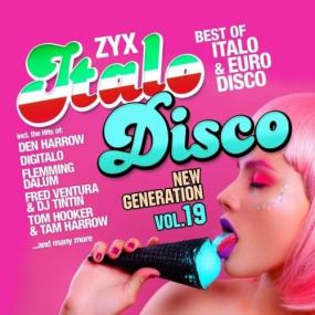 VA - ZYX Italo Disco New Generation Vol  19 <span style=color:#777>(2021)</span>