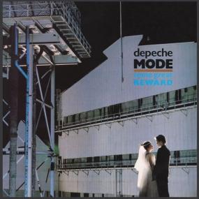 Depeche Mode - Some Great Reward (2006 - Synth pop) [Flac 24-88 SACD 5 1]