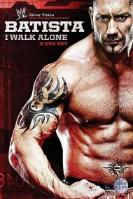 WWE Batista - I Walk Alone <span style=color:#777>(2009)</span> [1080p] [WEBRip] <span style=color:#fc9c6d>[YTS]</span>