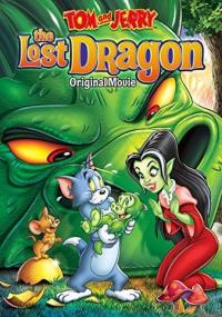 Tom and Jerry The Lost Dragon<span style=color:#777> 2014</span> 1080p BluRay H264 AAC<span style=color:#fc9c6d>-RARBG</span>