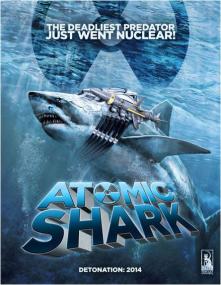 Atomic Shark<span style=color:#777> 2020</span> FRENCH WEBRip XViD-CZ530