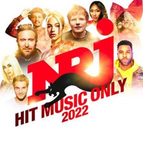 NRJ HIT MUSIC ONLY<span style=color:#777> 2022</span> <span style=color:#777>(2022)</span>