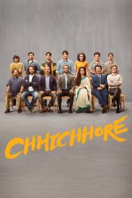 Chhichhore <span style=color:#777>(2019)</span> [1080p] [BluRay] [5.1] <span style=color:#fc9c6d>[YTS]</span>