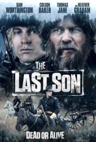 The Last Son <span style=color:#777>(2021)</span> BDRip 1080p_от New<span style=color:#fc9c6d>-Team</span>