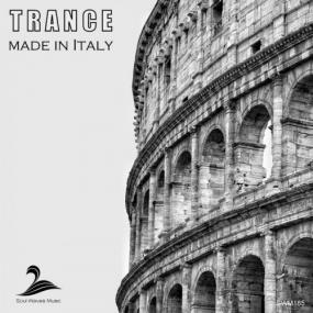 VA-Trance Made In Italy-(SWM165)-WEB-2021