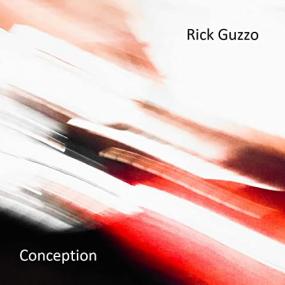 Rick Guzzo -<span style=color:#777> 2022</span> - Conception
