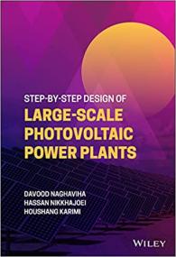 [ CourseBoat com ] Step-by-Step Design of Large-Scale Photovoltaic Power Plants
