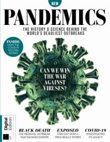 How It Works - Pandemics - 2nd Edition,<span style=color:#777> 2022</span>