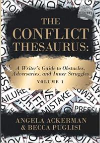 [ CourseHulu com ] The Conflict Thesaurus - A Writer's Guide to Obstacles, Adversaries, and Inner Struggles (Volume 1)