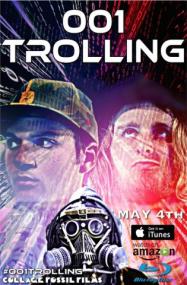18+ 001 Trolling <span style=color:#777>(2017)</span> 720p WEBHDRip x264 800Mb AAC English [LoveHD]