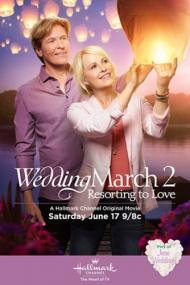 The wedding march 2 resorting to love<span style=color:#777> 2017</span> 480p hdtv x264 rmteam